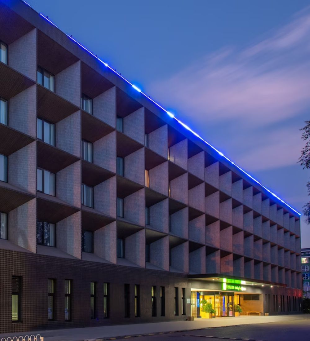 Hotel Gallery Image