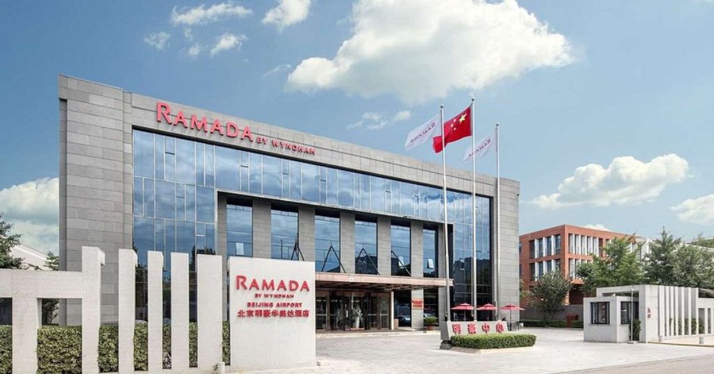 Ramada by Wyndham Beijing