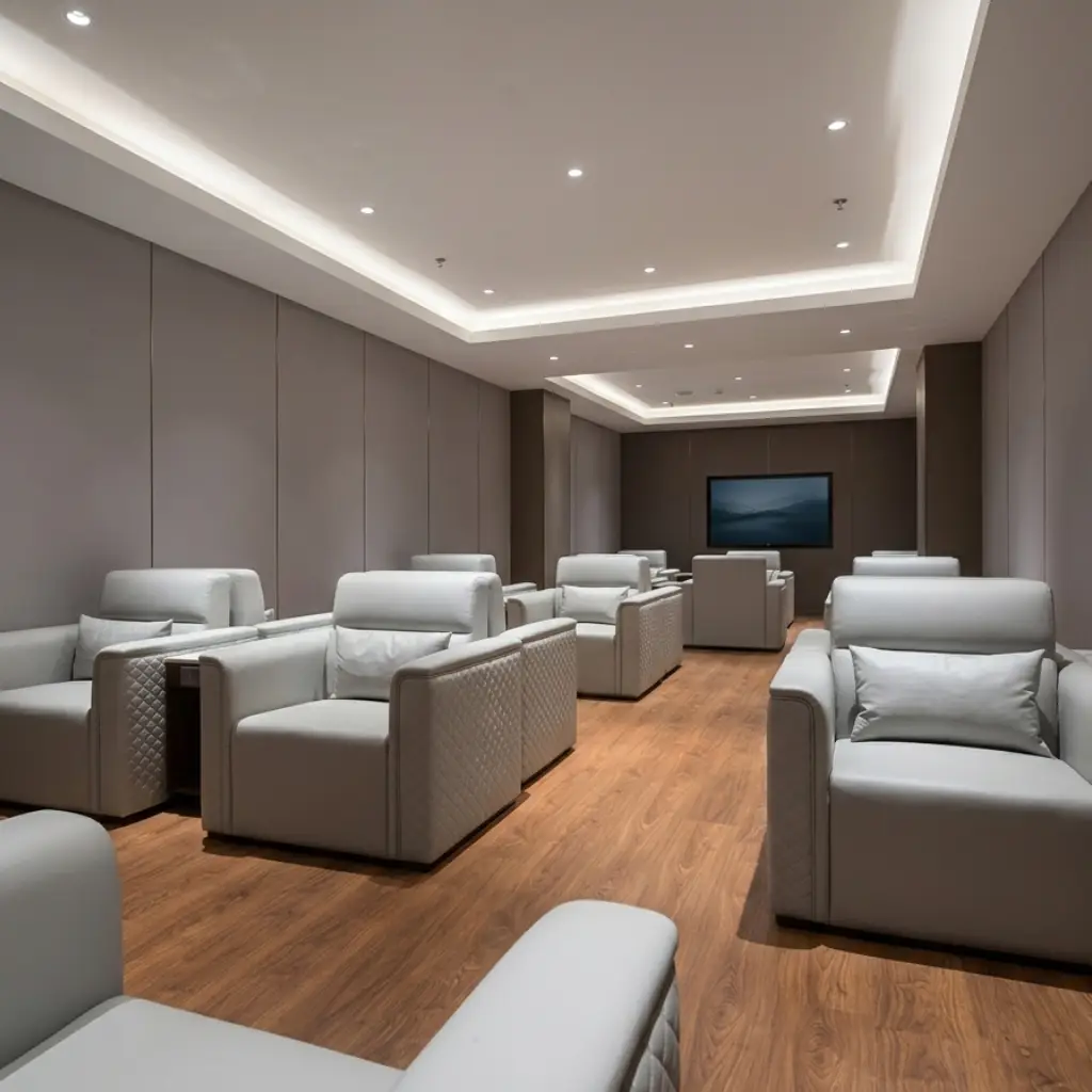 Joy Rest Lounge